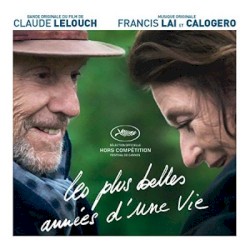 Les Plus Belles Années d'une Vie