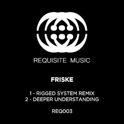 Rigged System (remix) / Deeper Understanding