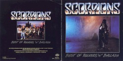 Best of Rockers ’n’ Ballads
