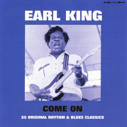 Come On: 40 Original Rhythm & Blues Classics