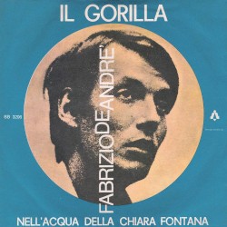 Il gorilla