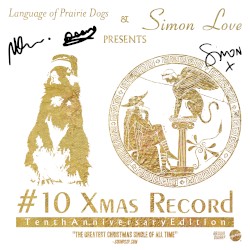 #10 Xmas Record