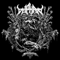 Anthology - E.P. And Splits (2006 - 2012)