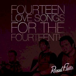 14 Love Songs For the 14th