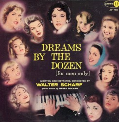 Dreams by the Dozen (For Men Only)