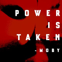 Power Is Taken