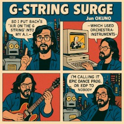 G String Surge