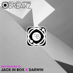 Beat Machine EP
