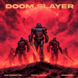 DOOM SLAYER