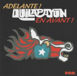 Adelante!