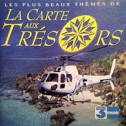 Les Plus Beaux Thèmes De La Carte Aux Trésors