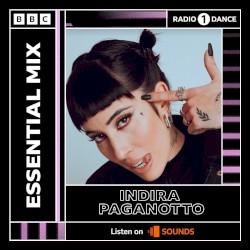 2023-01-14: BBC Radio 1 Essential Mix