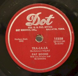 Two Hearts / Tra‐La‐La