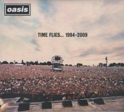 Time Flies... 1994-2009