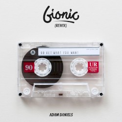 Go Get What You Want (remix)