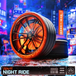 Night Ride