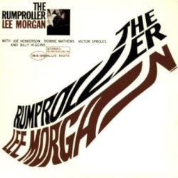 The Rumproller