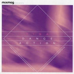 Mixmag Presents: Dance Action