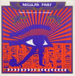 Smokin Cigars With the Pharaohs EP