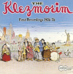 First Recordings 1976-78