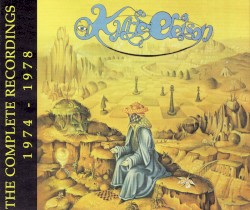 The Complete Recordings 1974 - 1978