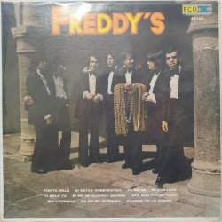 Freddy's