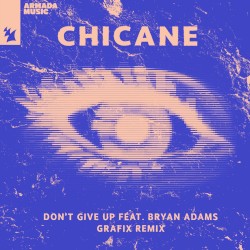 Don't Give Up (Grafix remix)