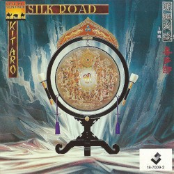 Silk Road