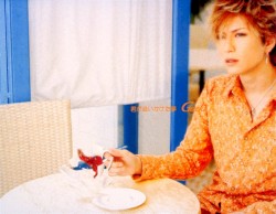 君が追いかけた夢