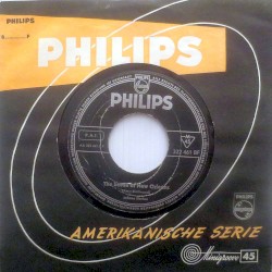 The Battle of New Orleans / Frankie’s Man, Johnny