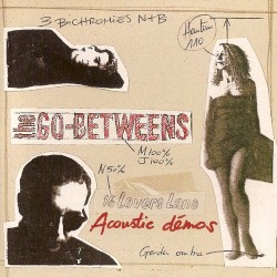 16 Lovers Lane : Acoustic démos