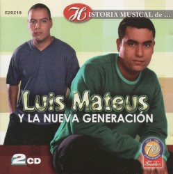 Historia musical de...