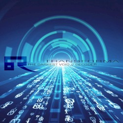 The Darkest Void / Decoder
