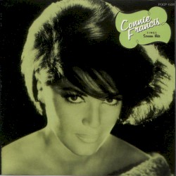 Connie Francis Sings Screen Hits