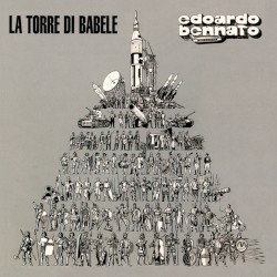La torre di Babele