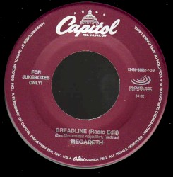 Breadline / Crush 'em