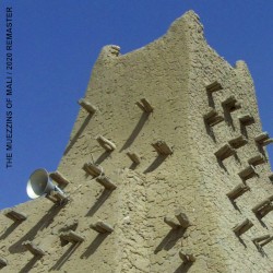 The Muezzins of Mali