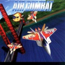 Ace Combat Original Soundtrack