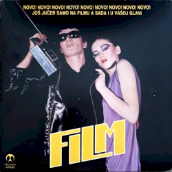 Novo! Novo! Novo! JoÅ” juÄer samo na filmu a sada i u vaÅ”oj glavi