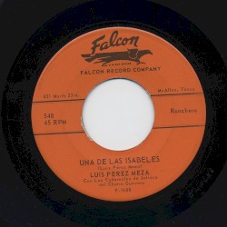 Una de las Isabeles / Martín elenes