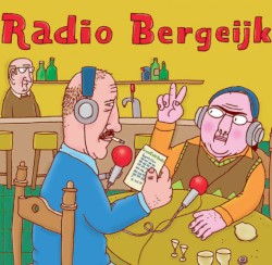 2001-04-04: Radio Bergeijk
