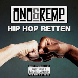 Hip Hop retten