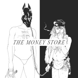 The Money Store