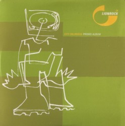 City Delirious (Promo)