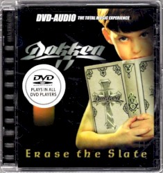 Erase the Slate