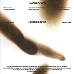 UNFORGIVEN
