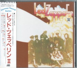 Led Zeppelin II