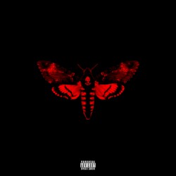 I Am Not a Human Being II