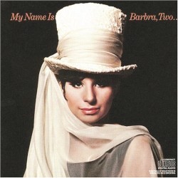 My Name Is Barbra, Two…