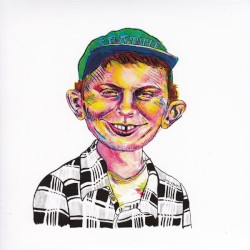 The Wonderful World of Mac DeMarco Singles Club #1